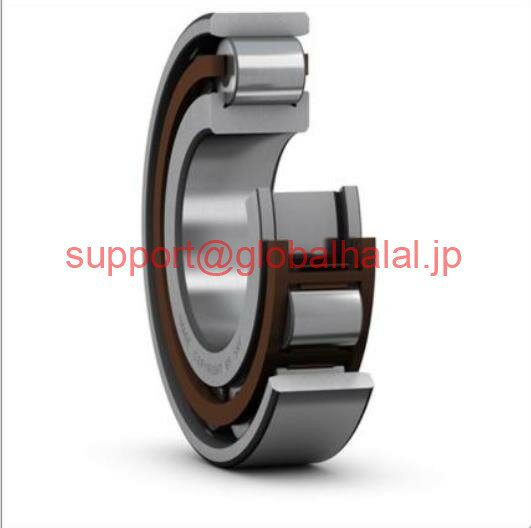 Rakuten - 新品【東京発★適格請求書★税込】90x160x30mmローラーベアリングN218ECP/C3 【6ヶ月保証】