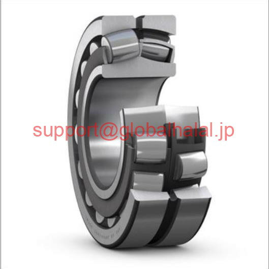 新品【東京発★適格請求書★税込】ベアリング＃24020cc/c3w33-100mmボアx 150mm OD x幅50mm 【6ヶ月保証】(2)