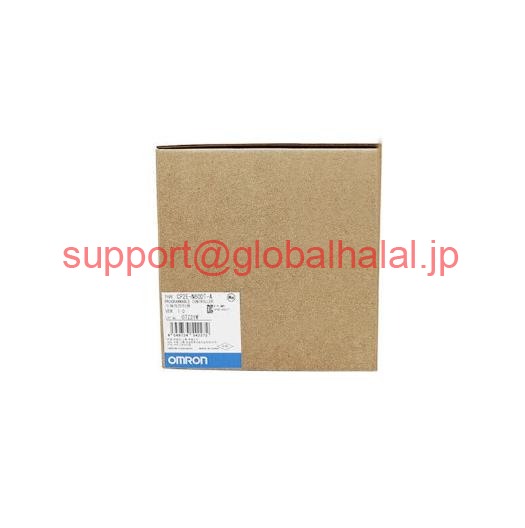 商品詳細 商品説明 新品未使用 保証期間：6ヶ月（商品をお受け取ってから） 初期不良につきまして、交換又は返金が可能です。 *その際、送料はこちらから負担致します。 発送詳細 商品の発送は入金後の5-7日間くらいです。 運送会社：佐川急便/ゆうパック 連絡方法 販売中のカテゴリーにご希望の型式がない場合は、メールでご希望の型式をご連絡いただければ幸いです。 メールアドレス：support@globalhalal.jp 注意 極一部製品は数年前から生産終了の長期保管品ですが、保証期間は同様に6ヶ月で、動作確認は済んでおります。 *販売中の商品は複数在庫がございますので、同じ画像を使い回しております。予めご了承ください。お世話になります。 当店主に三菱電機、安川電機、富士電機、OMORON等のサーボモーター及びほかのモーター等を販売しています。 当店出品中の商品は全部保証6ヶ月のです。ご安心ください。 ご不明な点がありましたら質問欄にてご質問ください。 メールアドレス：support@globalhalal.jp よろしくお願いします。
