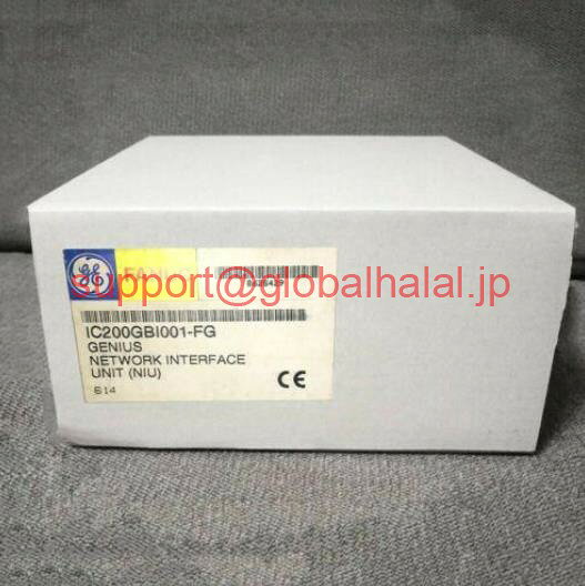 Rakuten - 新品【東京発★適格請求書★税込】IC200GBI001（） 【6ヶ月保証】