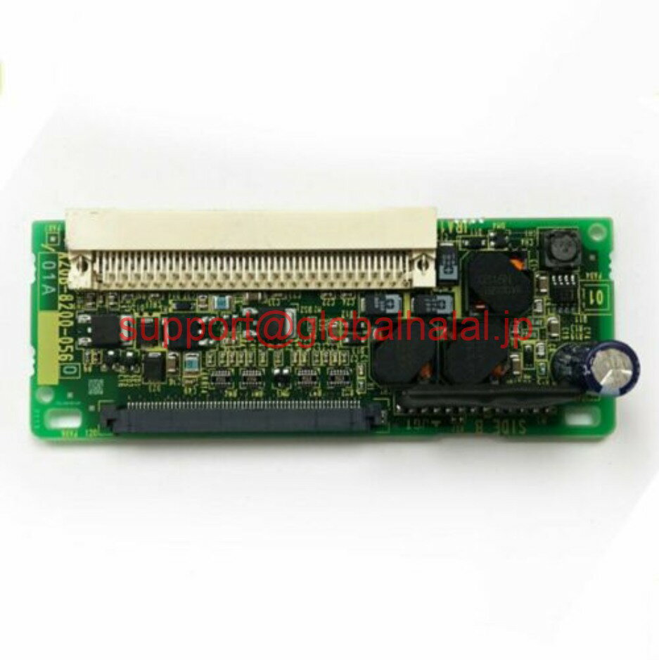 Mainframe - 新品【東京発★適格請求書★代引可】A20B-8200-0560 *無料船 * FA9T【6ヶ月保証】
