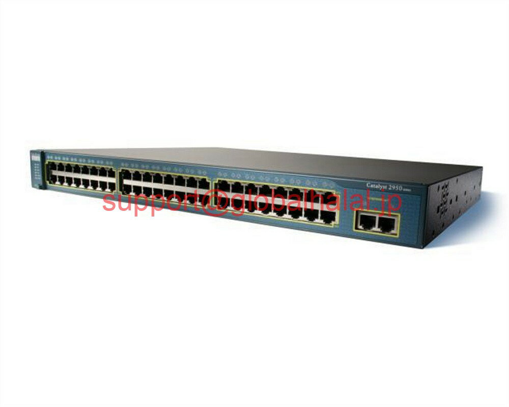 楽天市場】cisco catalyst 2950の通販 楽天市場】cisco catalyst 2950の通販