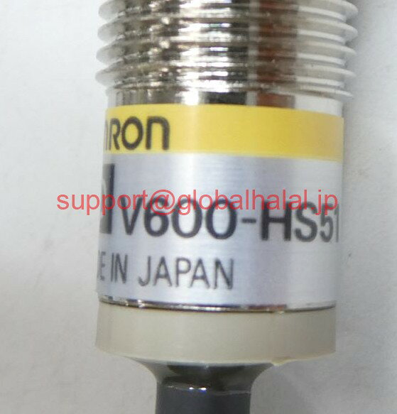 21 inches+ - 新品【東京発★適格請求書★代引可】迅速な配達Omron PLC V600-HS51 【6ヶ月保証】