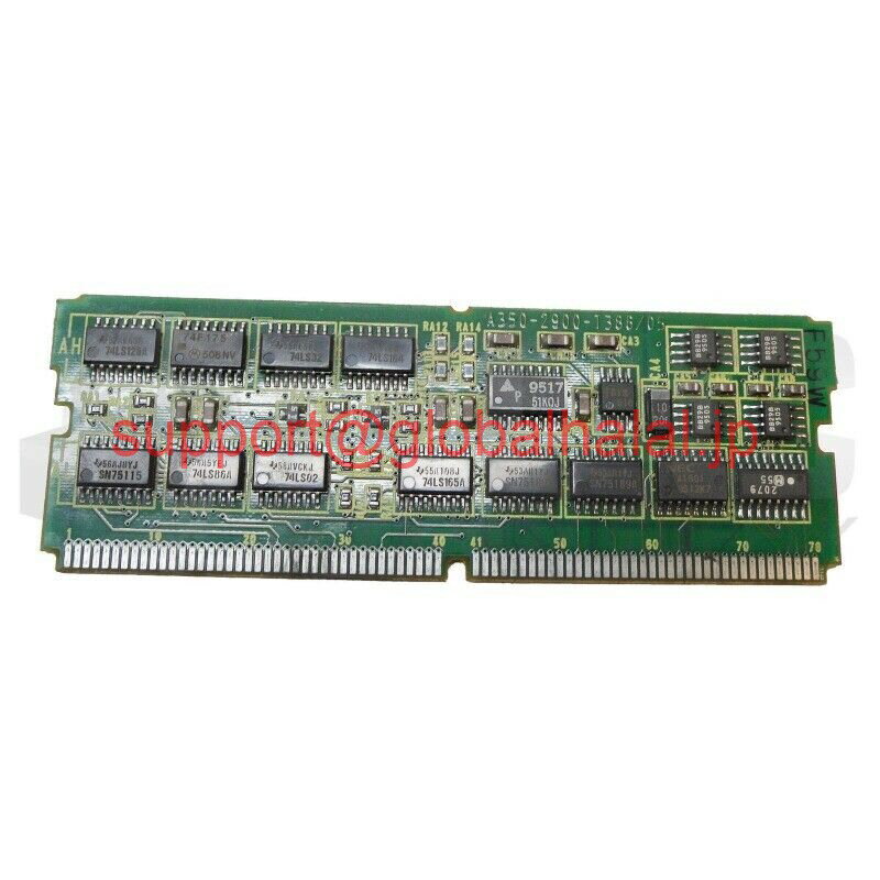 乐天商城 - 新品【東京発★適格請求書★代引可】A20B-2900-0380回路基板A20B29000380 【6ヶ月保証】