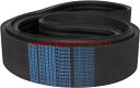 新品【東京発★適格請求書★代引可】D&D Power Drive 5VK2000/05 Kevlar Banded Belt 5/8 x 200in OC 5バ...