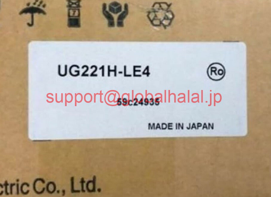 新品【東京発★適格請求書★代引可】オリジナル富士タッチパネルUG221H-LE4 UG221HLE4 【6ヶ月保証】