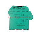 新品【東京発★適格請求書★代引可】P+F安全ゲートKFD2-USC-1.D PLC in Box #cl 【6ヶ月保証】