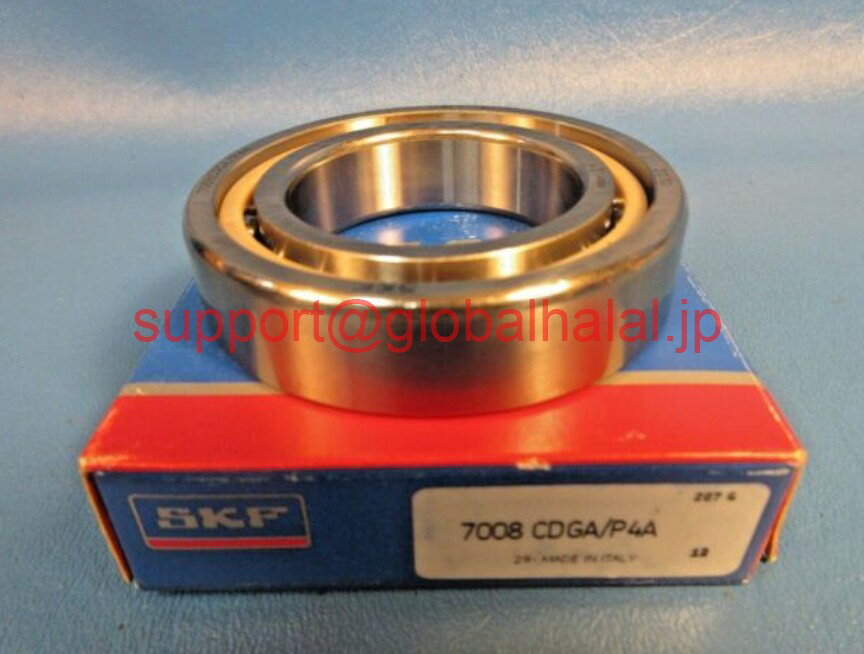 ���ʡ����ȯ��Ŭ������������ġ�7019CDGA/P4A 95X145X24MM���פʥ֥��ɥ٥���� ��6�����ݾڡ�