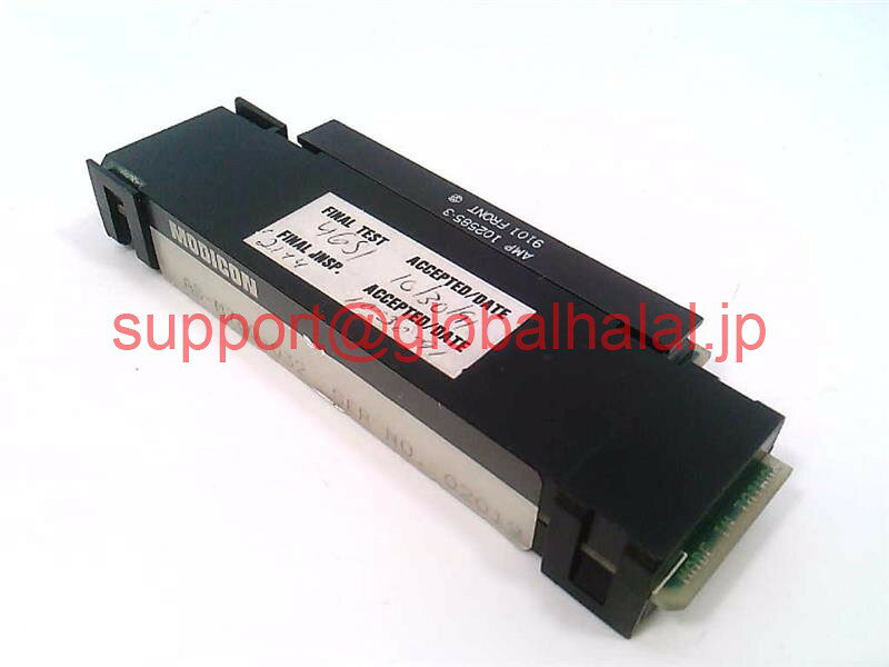 新品ASM780032 MODICONメモリモジュールAS-M780-032 