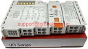 新品【東京発★適格請求書★代引可】Beckhoff EL3068 PLC moudule in Box 【6ヶ月保証】
