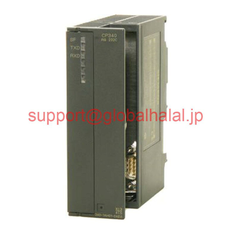 Cases - 新品【東京発★適格請求書★代引可】6ES7341-1AH02-0AE0オリジナルSiemens 6ES7 341-1AH02-0AE0 【6ヶ月保証】
