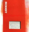新品【東京発★適格請求書★代引可】Beckhoff EL3702プログラマブルロジックコントローラーモジュールEL3702ボックスHX 【6ヶ月保証】