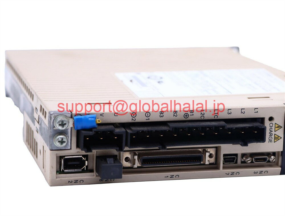 21 inches+ - 新品【東京発★適格請求書★代引可】YaskaSGDV-1801A002000サーボドライブ 【6ヶ月保証】