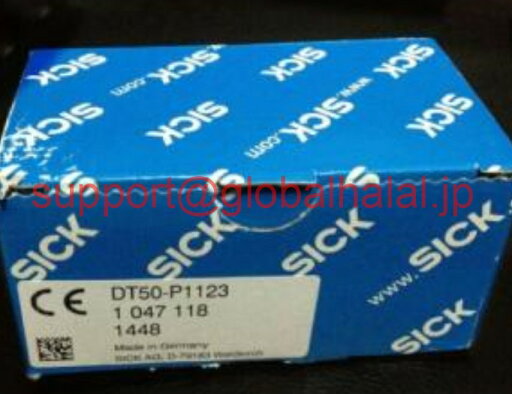 新品【東京発★適格請求書★代引可】SICK DT50-P1123ミディアムレンジセンサー1047118 【6ヶ月保証】 新品【東京発★適格請求書★代引可】SICK DT50-P1123ミディアムレンジセンサー1047118 【6ヶ月保証】