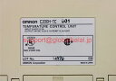 新品【東京発★適格請求書★代引可】Listing温度制御C200H-TC001 C200HTC001 OM9T 【6ヶ月保証】