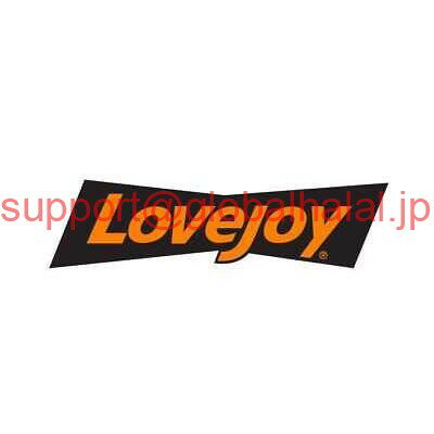 乐天商城 - 新品【東京発★適格請求書★代引可】69790497986 -SLD 2600 in 3-1/8- lovejoy -Factory 【6ヶ月保証】