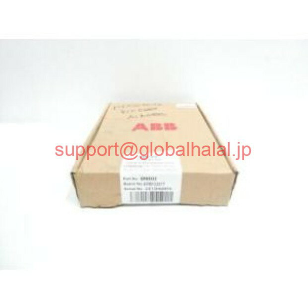 Rakuten - 新品【東京発★適格請求書★代引可】ABB SPDSI22 Symphony Plusデジタル入力モジュール 【6ヶ月保証】