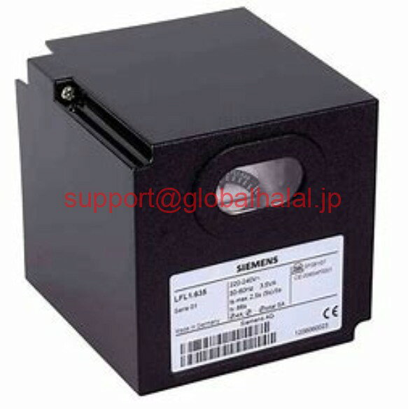 Rakuten - 新品【東京発★適格請求書★代引可】listinglfl1.335 serie 01ガスバーナープログラムコントローラー *今日 *船 * 【6ヶ月保証】