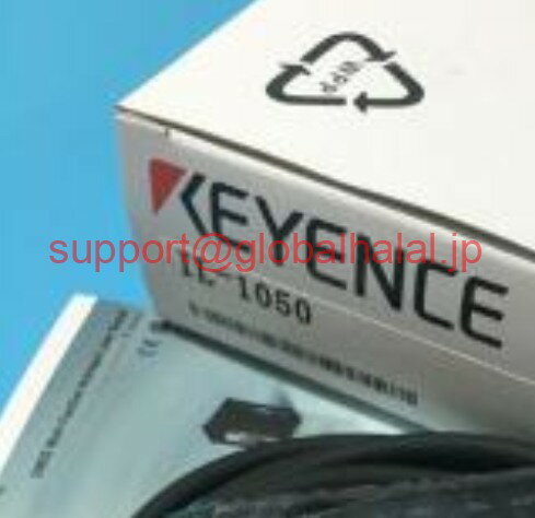 Rakuten - 新品【東京発★適格請求書★代引可】Keyence IL-1050センサー新品 【6ヶ月保証】