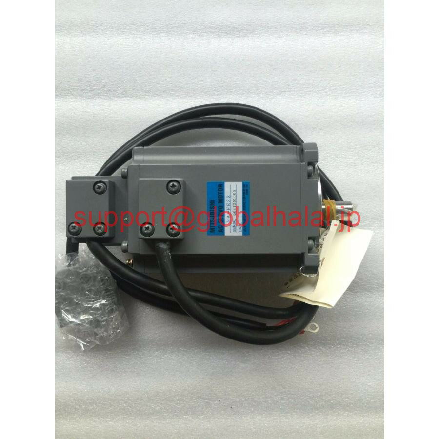 Netbook （UmPC） - 新品【東京発★適格請求書★代引可】三菱サーボモーターHA-FE33HAFE33新品 【6ヶ月保証】