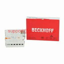 新品【東京発★適格請求書★代引可】S BECKHOFF EL3058 PLC モジュール 【6ヶ月保証】