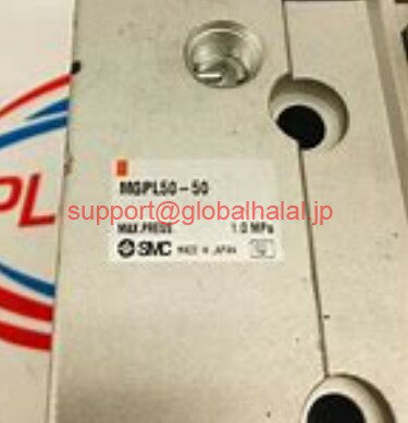 Rakuten - 新品【東京発★適格請求書★代引可】SMC MGPL50-220Z 【6ヶ月保証】