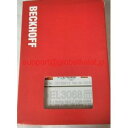 新品【東京発★適格請求書★代引可】Beckhoff el6601 Moudle plc in Box 【6ヶ月保証】