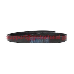 新品D＆D PowerDrive 1015M18 Poly V-Belt Vbelt 