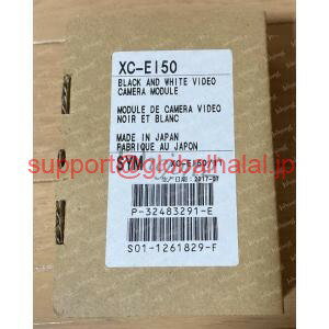 新品【東京発★適格請求書★代引可】S SONY XC-EI50 産業用 CCD カメラ 【6ヶ月保証】