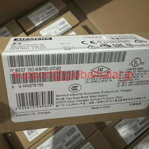 乐天商城 - 新品【東京発★適格請求書★代引可】10PCS SIEMENS 6ES7 193-6BP00-0DA0 6ES7193-6BP00-0DA0 【6ヶ月保証】