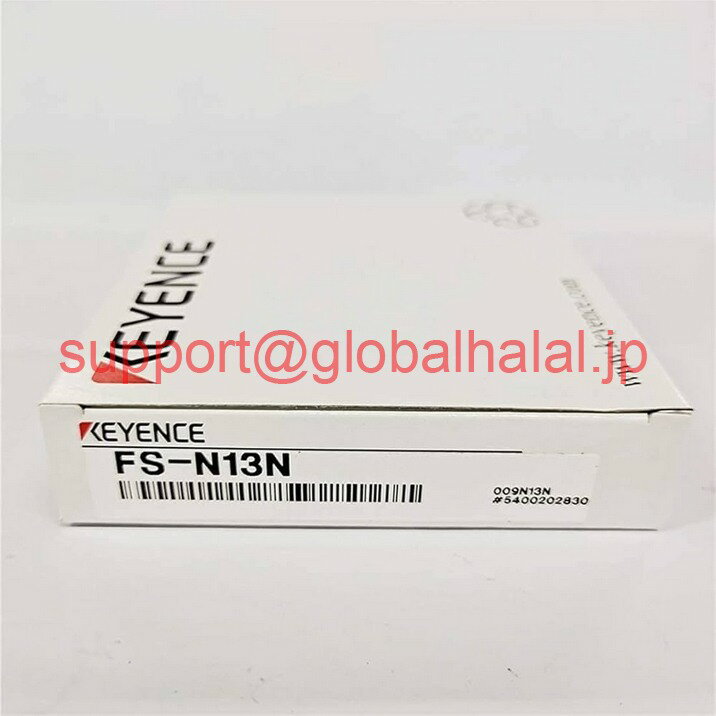 新品【東京発★適格請求書★代引可】本物のモジュールFS-N13N FSN13NコードBEN 【6ヶ月保証】