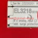 新品【東京発★適格請求書★代引可】Beckhoff EL3218 PLCモジュールボックスEL3218 【6ヶ月保証】