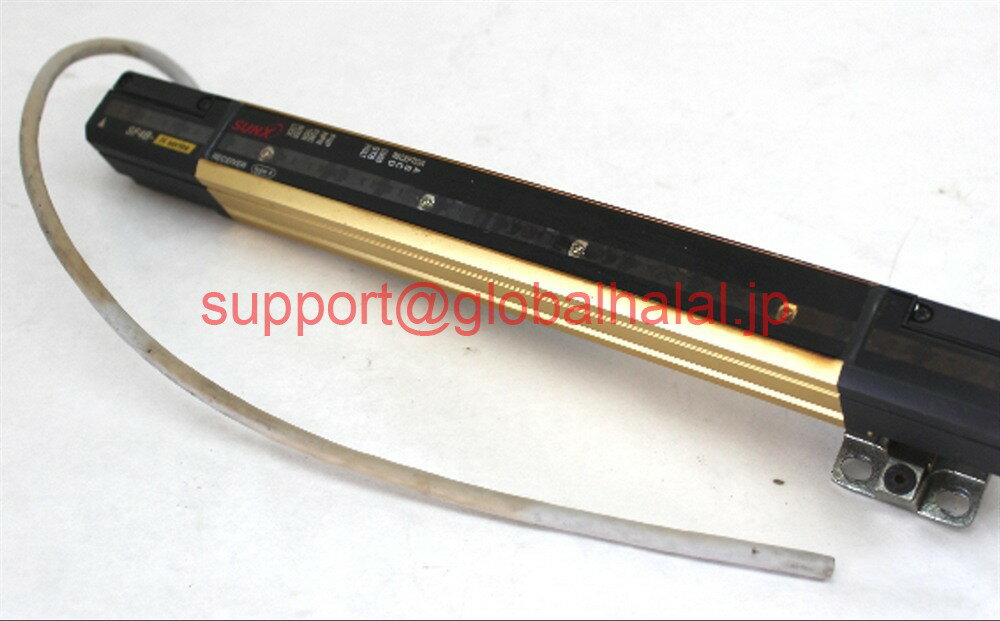新品【東京発★適格請求書★代引可】パナソニック ライトカーテンセンス SF4B-H16(S) 【6ヶ月保証】