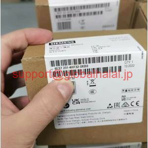 ʡȯŬġBox Siemens 6ES7231-4HF32-0XB0ʥϥ⥸塼κǿΥꥸʥ߸ˤƤޤ 6ݾڡ