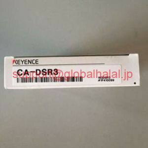 乐天商城 - 新品【東京発★適格請求書★代引可】CA-DSR3キーエンスCA-DSR3赤いバックライトソースCA-DSR3 【6ヶ月保証】