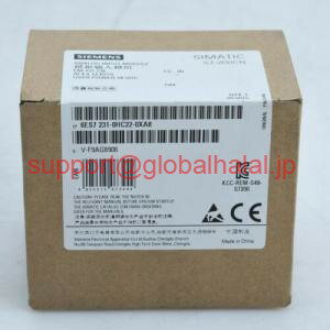 ʡȯŬġSiemens 6ES7231-0HC22-0XA8 PLC 6ES72310HC220XA8 6ݾڡ