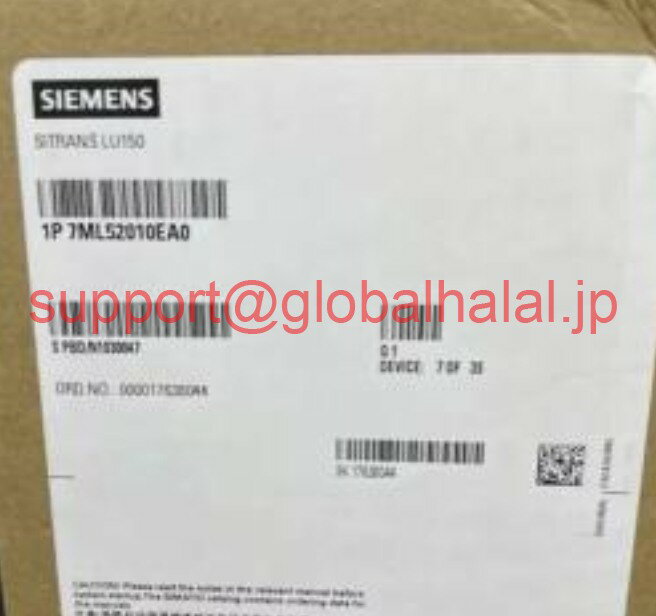 ���ʡ����ȯ��Ŭ������������ġۥ������ 7ML52010EA0 7ML5201-0EA0 ��6�����ݾڡ�