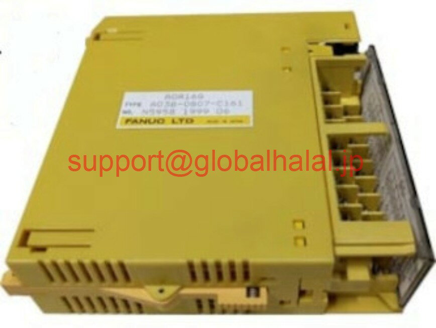 乐天商城 - 新品【東京発★適格請求書★代引可】無料のFANUC PLC A03B-0819-J001 【6ヶ月保証】