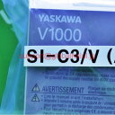 新品【東京発★適格請求書★代引可】無料のYaskawa Plc Si-C3/V改装 【6ヶ月保証】