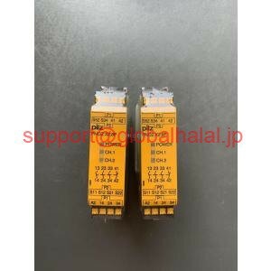 新品【東京発★適格請求書★代引可】Pilz PNOZ X2.8P C 787302 【6ヶ月保証】