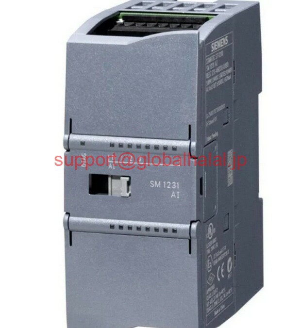 ʡȯŬġۥ󥹥⥸塼 6ES7231-4HF32-0XB0 6ݾڡ