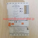 新品【東京発★適格請求書★代引可】Beckhoff Digital PLCモジュールEL7332 【6ヶ月保証】