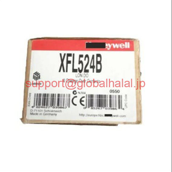 新品【東京発★適格請求書★代引可】デジタル出力モジュールXFL524B＃WD1 【6ヶ月保証】
