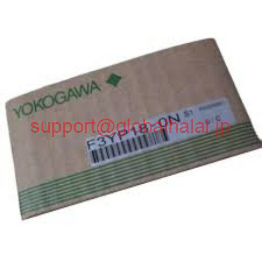 新品【東京発★適格請求書★代引可】ヨコガワF3YP18-0N 【6ヶ月保証】