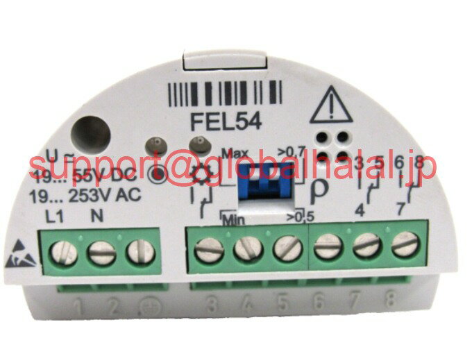 乐天商城 - 新品【東京発★適格請求書★代引可】E+H FEL54の新規 【6ヶ月保証】