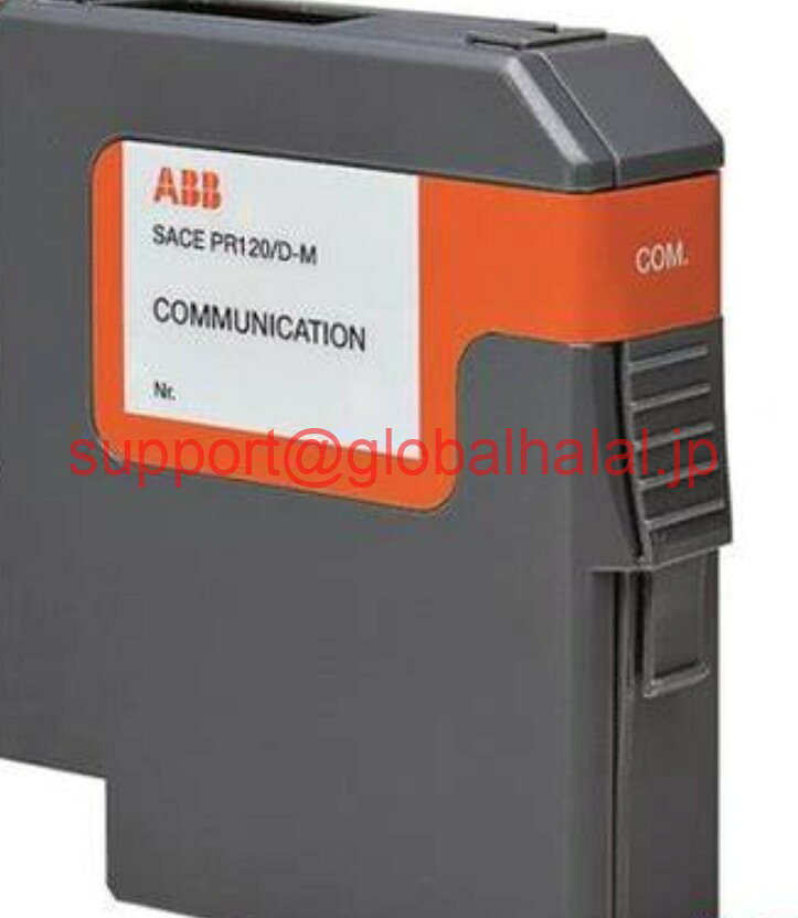 ʡȯŬġABB̿⥸塼1SDA058254R1 PR120/D-M 6ݾڡ