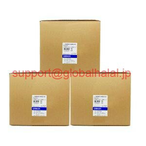 Rakuten - 新品【東京発★適格請求書★代引可】オムロン ユニット 3G3MX2-A4055-ZV1 PLC モジュール 【6ヶ月保証】