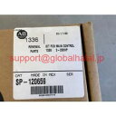 新品【東京発★適格請求書★代引可】Allen Bradley SP-2020659メインコントロールボードキット1336 3-200HP /未開封のボックス 【6ヶ月保証】
