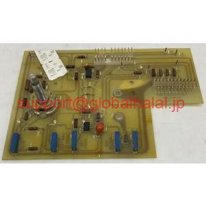 Rakuten - 新品【東京発★適格請求書★代引可】Hach Assy FS15820電圧出力ボード373 【6ヶ月保証】