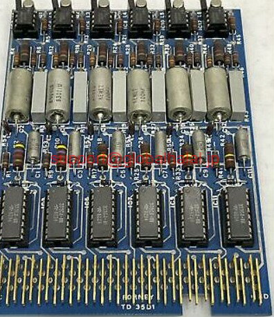 新品Forney TD-35A1ボード304679 373 